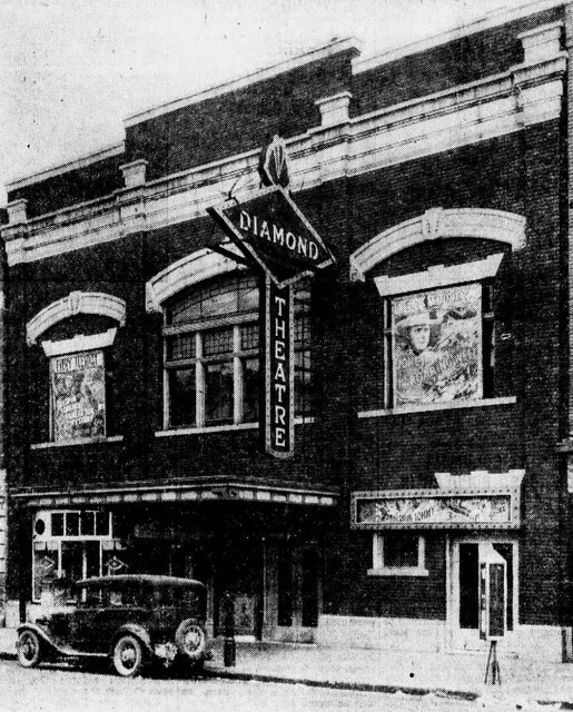 State Theatre