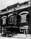 State Theatre