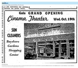 Opening (1960)