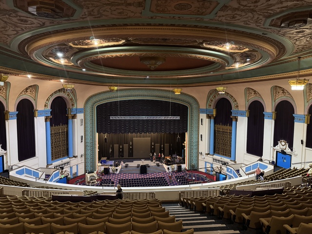 Gaumont State 18.09.26