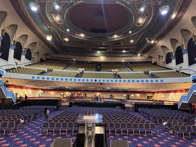 Gaumont State 18.09.26