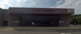 University Plaza Theatre