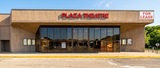 University Plaza Theatre