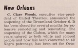 African American Theater (1956)