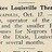 African American Theater (1940)