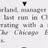 African American Theater (1951)