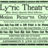 Jackson Theatre