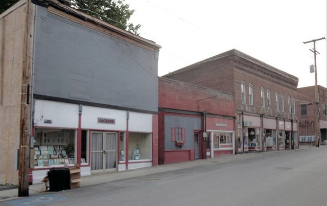 Jackson Theatre