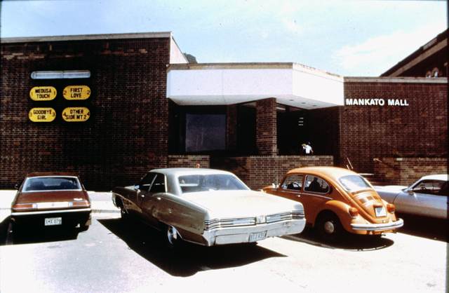 Mankato Cinema 4