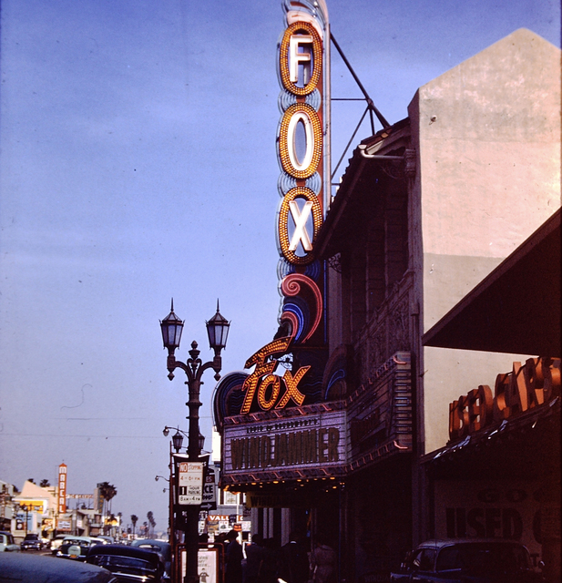 Fox Theatre