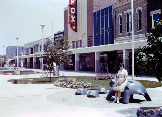 Fox Theatre