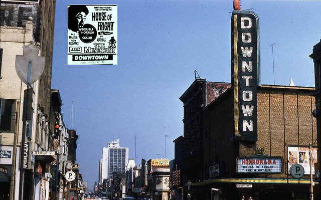Downtown Theatre