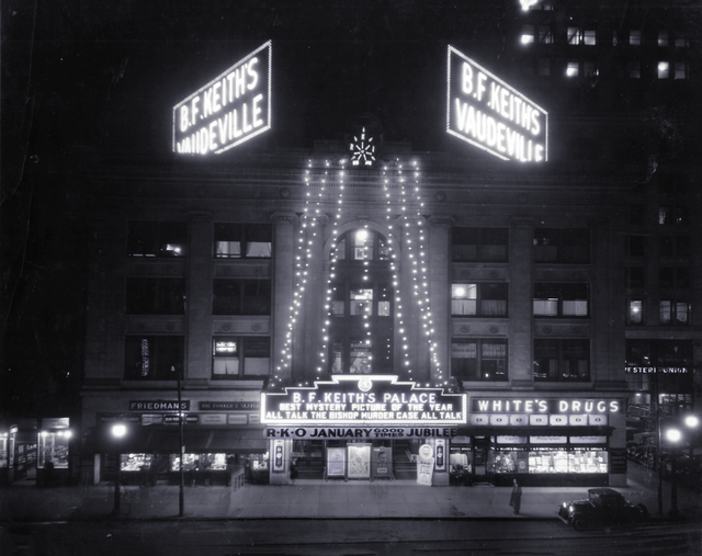 Palace Theater