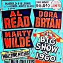 Pavilion Theatre Westover Road, Bournemouth, BH1 2BX - 1960