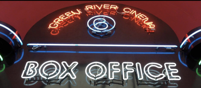 Green River Cinema 6