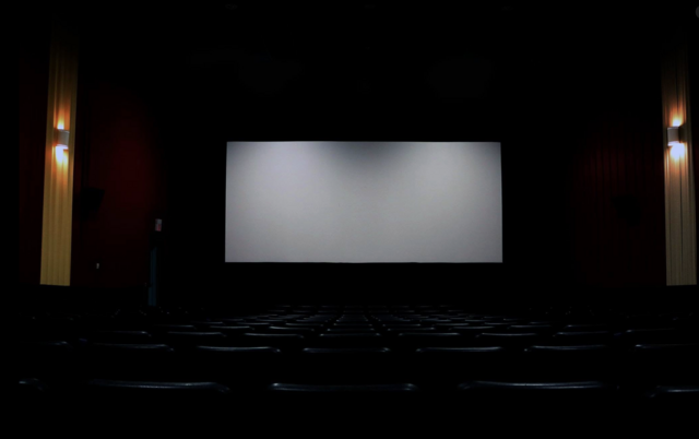 Green River Cinema 6