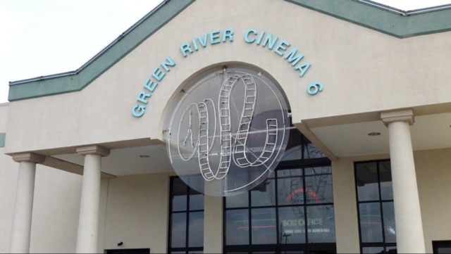 Green River Cinema 6