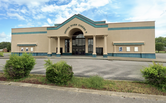 Green River Cinema 6