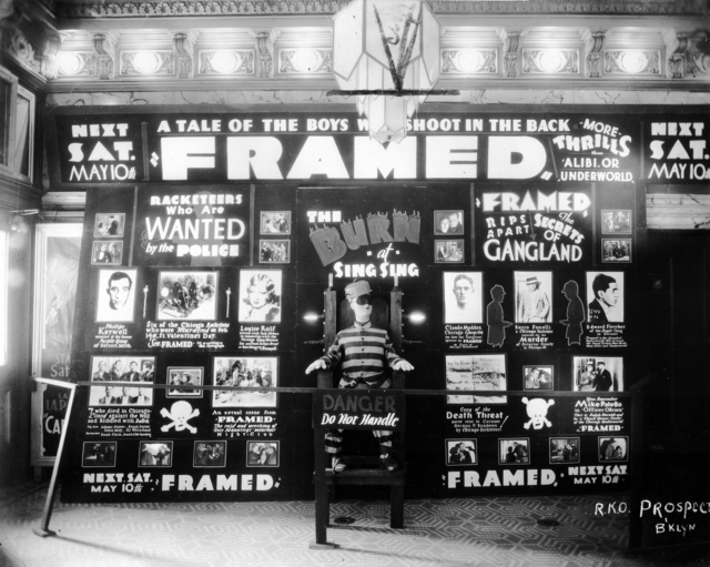 RKO Prospect Theatre