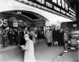 Orpheum Theatre