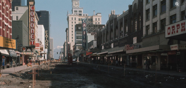 Coronet Theatre