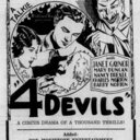 4 Devils at the Orpheum