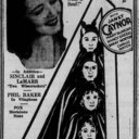 4 Devils at the Fox Balboa—9-11 October, 1929