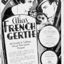 Alias 'French Gertie' at the Liberty, 23 June 1930