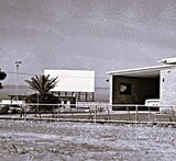 Oceanline Drive-In Hepburn Road, Christies Beach, SA - 1961