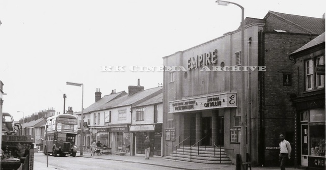 Empire Cinema Watford