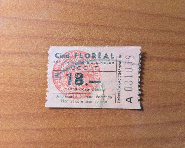 Floreal Cinema