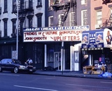 Art East Cinema