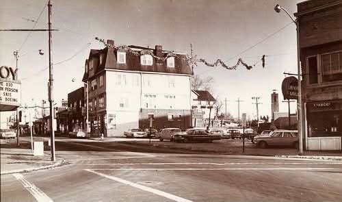 Leroy Theatre
