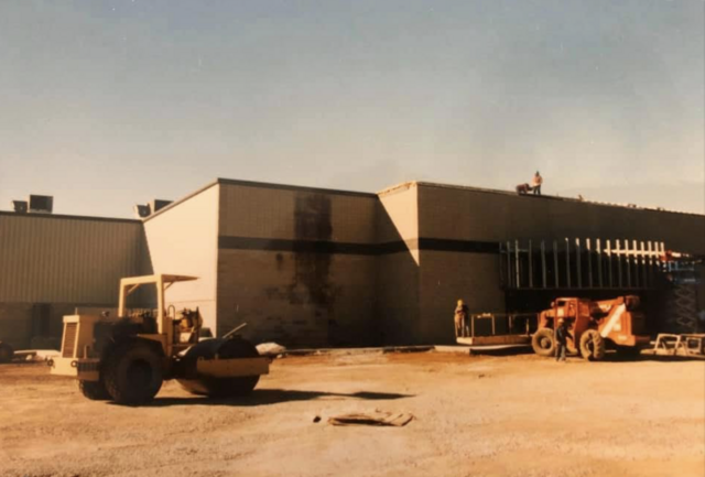 Keystone Cinema 8