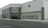 Keystone Cinema 8