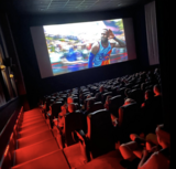 Keystone Cinema 8