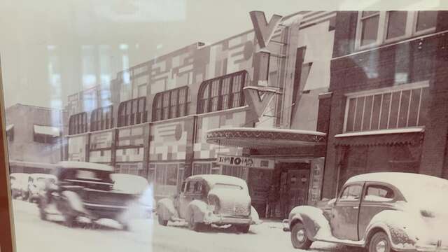 Viv Theatre