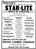 Star-Lite Drive-In