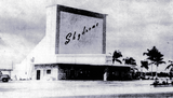 Skydrome Drive-In