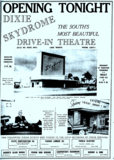 Skydrome Drive-In