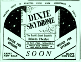Skydrome Drive-In