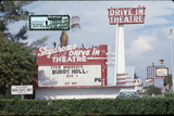 Skydrome Drive-In
