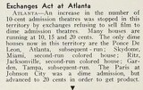 African American Theaters (1931)