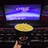 Auditorium/promotional material.