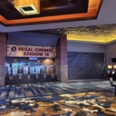 Closed box office/concession stand (2026)