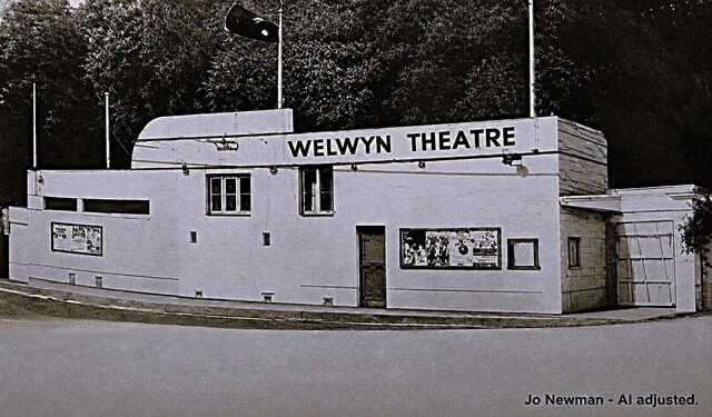 Welwyn Gardens Welwyn Avenue and Bradshaw Crescent, Manning, WA