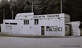 Welwyn Gardens Welwyn Avenue and Bradshaw Crescent, Manning, WA