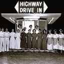 Highway Drive-In Fleming Avenue, Bentley, WA - 1955