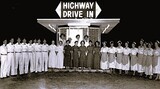 Highway Drive-In Fleming Avenue, Bentley, WA - 1955