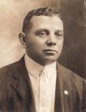 Theater Showman and More: Damon Ireland Thomas, R. I. P. (1955)